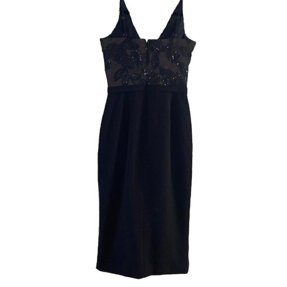 DRESS the population Giulia Dress Size XXS - Picture 7 of 15